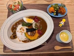 野らりくらり