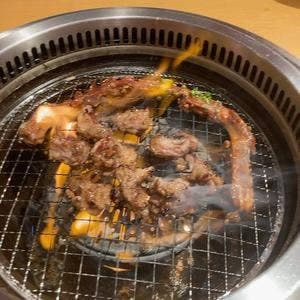 焼肉きんぐ 東久留米店