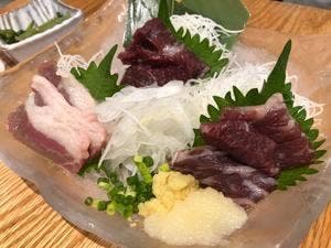 九州の旨かもん旨か酒 くすお 銀座ウラコリドー店