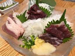 九州の旨かもん旨か酒 くすお 銀座ウラコリドー店