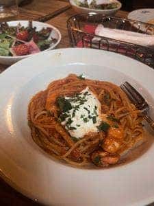 カフェ ラ・ボエム 表参道