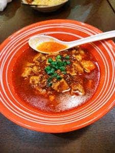 中華料理 嘉怡軒