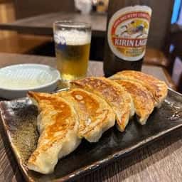 大衆餃子酒場 もりみん