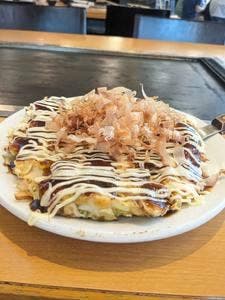新世界串かつ・大阪もんじゃ焼 初代エビス