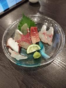 魚処 ちどり丸