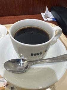 ドトールコーヒーショップ 新宿三井ビル店