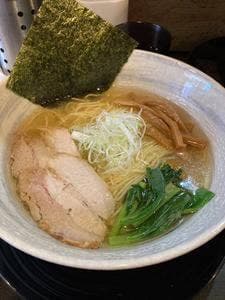 らーめん たんしょこ