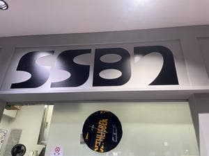 SSB7