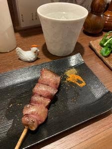 本格炭火焼鳥 鳥太