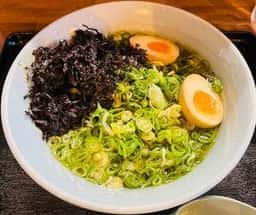 和風らーめん夢館