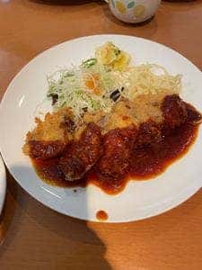 技食人 パルク