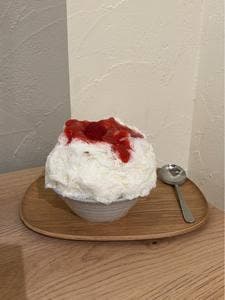 ヒャ/とろり。池袋店