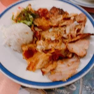 トルコ料理 アンカラ 新宿3丁目店