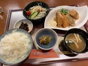 梅木さんちの台所