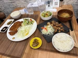 ごはん屋むっく