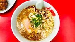 ラーメン山岡家 函館万代店