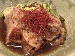 中華可菜飯店