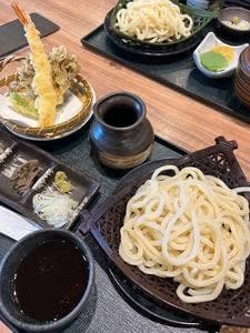 あかぎ庵 赤城高原SA下り線