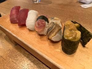 築地玉寿司 錦糸町テルミナ店