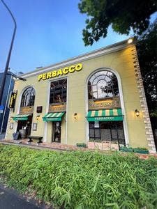 Trattoria Perbacco!