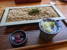 伊豆高原 そば 手鞠
