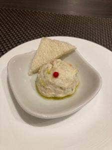 ホテルオークラ タバーン柏