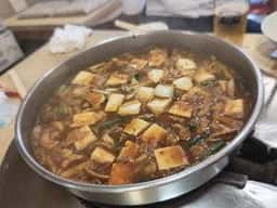 ありらん食堂
