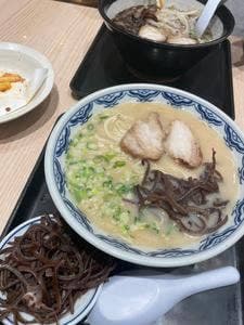 由丸 人形町店