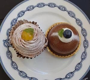 PATISSERIE MII パティスリーミー