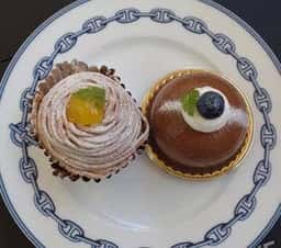 PATISSERIE MII パティスリーミー