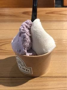 キタマエカフェ