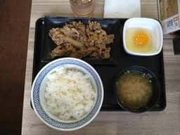 吉野家 浜松西インター店