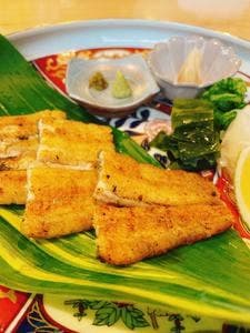 うな善