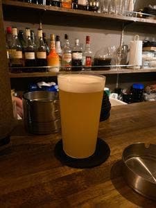 bar drambeg