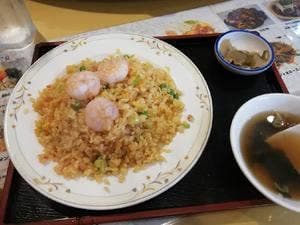 上海菜館