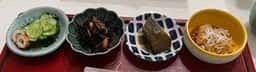 おかん食堂