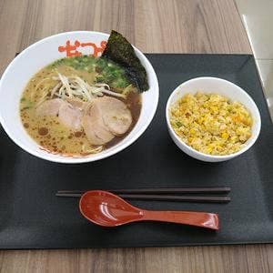 なんつッ亭 海老名サービスエリア下り線