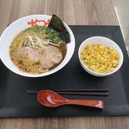 なんつッ亭 海老名サービスエリア下り線