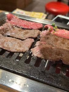 大阪焼肉・ホルモン ふたご 蒲田店