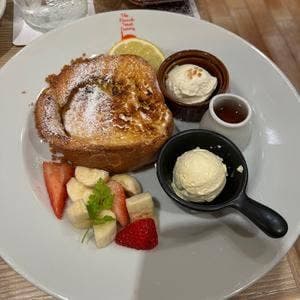 The French Toast Factory ルミネ立川店