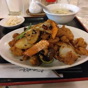 香港酒家