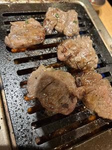 大阪焼肉・ホルモン ふたご 蒲田店