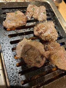 大阪焼肉・ホルモン ふたご 蒲田店