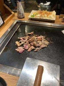 大衆居酒屋もんじゃ酒場 だしや 池袋西口駅前店