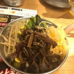 大阪焼肉・ホルモン ふたご 蒲田店