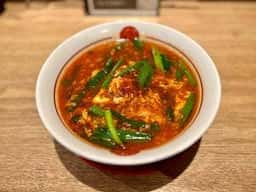麺屋アシタマ