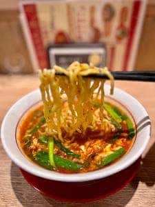 麺屋アシタマ