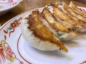 一番亭 長泉町下土狩店