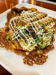 マルシゲ鉄板堂