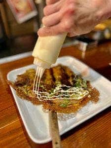 マルシゲ鉄板堂